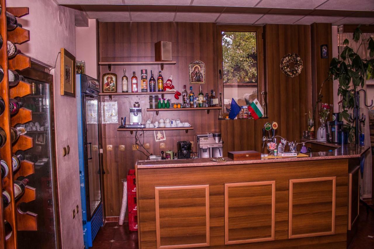 Стаи За Гости - Семейна Къща За Гости Ивел Bansko Exterior foto